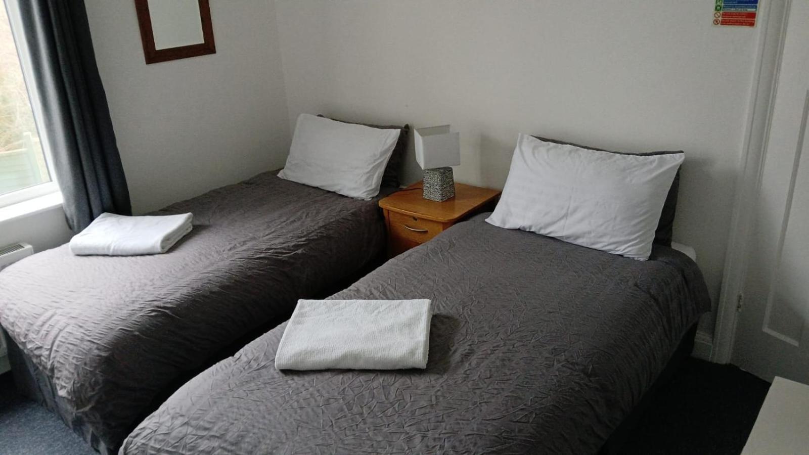 Kwatera prywatna Comfort